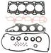 dnj cylinder head gasket set 2004-2012 mitsubishi outlander,galant,lancer l4 2.4l hgs162
