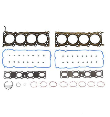 dnj cylinder head gasket set 2004-2016 infiniti,nissan qx56,pathfinder armada,titan v8 5.6l hgs649