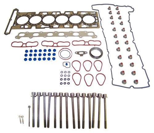 dnj cylinder head gasket set 2005-2005 buick,chevrolet,gmc rainier,trailblazer,trailblazer ext l6 4.2l hgb3192