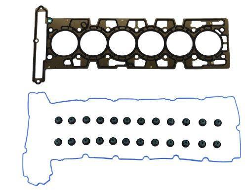 dnj cylinder head gasket set 2005-2005 buick,chevrolet,gmc rainier,trailblazer,trailblazer ext l6 4.2l hgs3192