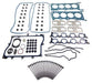 dnj cylinder head gasket set 2005-2005 lincoln aviator v8 4.6l hgb4165