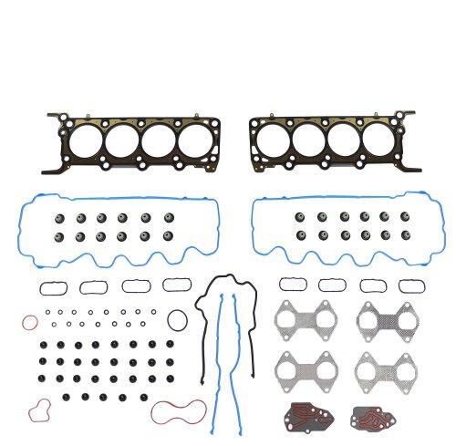 dnj cylinder head gasket set 2005-2006 avanti,ford mustang,avanti,mustang v8 4.6l hgs4179