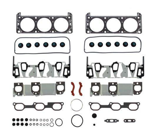 dnj cylinder head gasket set 2005-2006 buick,chevrolet,pontiac terraza,uplander,montana v6 3.5l hgs320