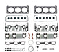 dnj cylinder head gasket set 2005-2006 buick,chevrolet,pontiac terraza,uplander,montana v6 3.5l hgs320