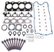 dnj cylinder head gasket set 2005-2006 mitsubishi lancer,lancer l4 2.0l hgb175