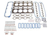 dnj cylinder head gasket set 2005-2007 cadillac,chevrolet,pontiac gto,cts,corvette v8 6.0l hgb3171