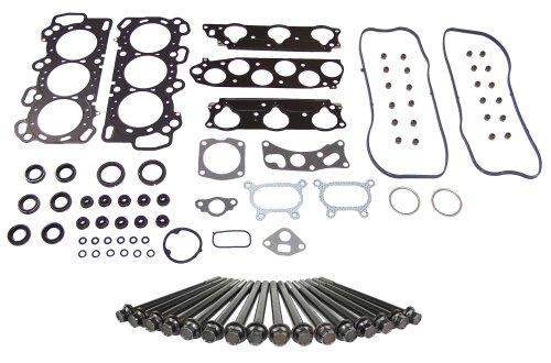 dnj cylinder head gasket set 2005-2008 acura rl,rl,rl v6 3.5l hgb2641