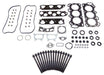 dnj cylinder head gasket set 2005-2008 acura rl,rl,rl v6 3.5l hgb264