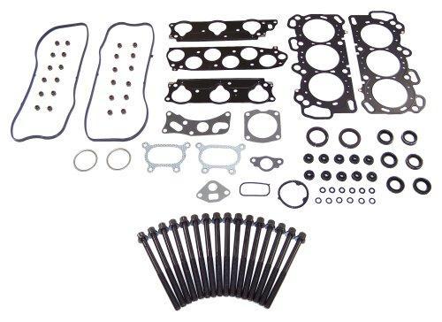 dnj cylinder head gasket set 2005-2008 acura rl,rl,rl v6 3.5l hgb264
