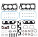 dnj cylinder head gasket set 2005-2008 acura rl,rl,rl v6 3.5l hgs264