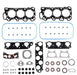 dnj cylinder head gasket set 2005-2008 acura rl,rl,rl v6 3.5l hgs264