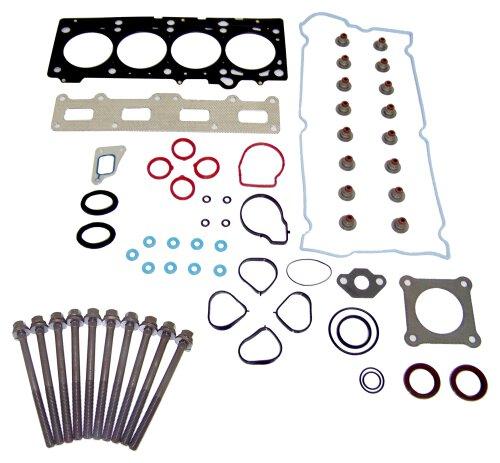 dnj cylinder head gasket set 2005-2008 chrysler,dodge sebring,sebring,stratus l4 2.4l hgb170