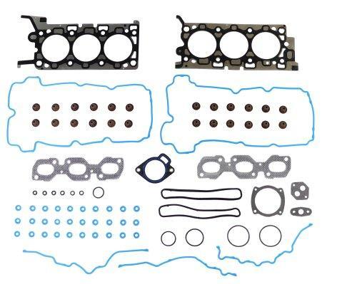 dnj cylinder head gasket set 2005-2008 ford,mercury f-150,freestar,freestar v6 3.9l,4.2l hgs4129