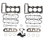 dnj cylinder head gasket set 2005-2009 audi a4 quattro,a6 quattro,a4 v6 3.2l hgs814