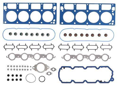 dnj cylinder head gasket set 2005-2009 buick,chevrolet,pontiac grand prix,impala,monte carlo v8 5.3l hgs3175