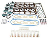 dnj cylinder head gasket set 2005-2009 chevrolet,saab ssr,ssr,trailblazer v8 6.0l hgb3170