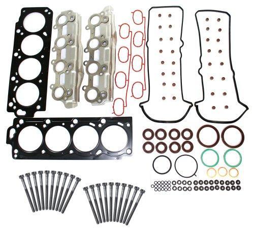 dnj cylinder head gasket set 2005-2009 lexus,toyota gx470,lx470,4runner v8 4.7l hgb974