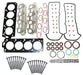 dnj cylinder head gasket set 2005-2009 lexus,toyota gx470,lx470,4runner v8 4.7l hgb974