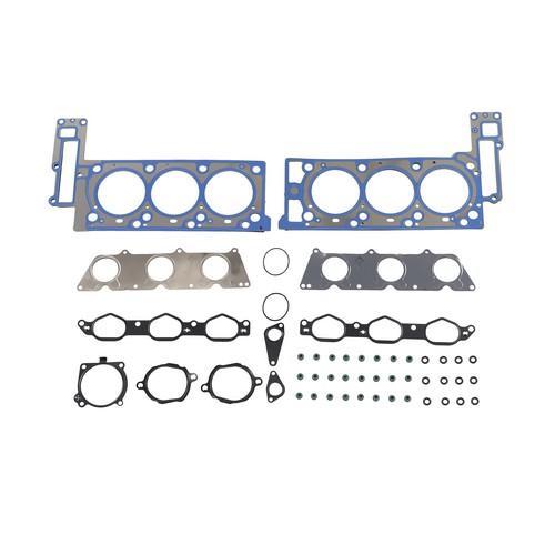 dnj cylinder head gasket set 2005-2013 dodge,freightliner,mercedes-benz slk350,c350,clk350 v6 3.5l hgs4274