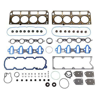 dnj cylinder head gasket set 2005-2014 buick,chevrolet,gmc rainier,silverado 1500,trailblazer ext v8 4.8l,5.3l hgs3172