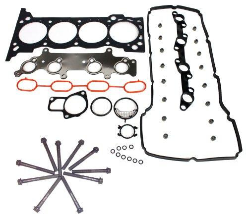 dnj cylinder head gasket set 2005-2015 toyota tacoma,tacoma,tacoma l4 2.7l hgb954