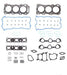 dnj cylinder head gasket set 2005-2017 nissan,suzuki frontier,pathfinder,xterra v6 4.0l hgs648