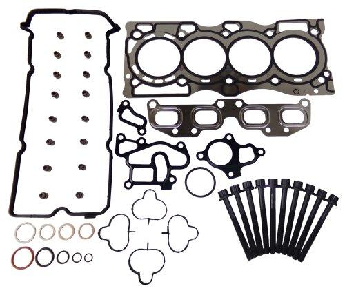 dnj cylinder head gasket set 2005-2018 nissan,suzuki frontier,frontier,frontier l4 2.5l hgb642