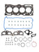dnj cylinder head gasket set 2005-2018 nissan,suzuki frontier,frontier,frontier l4 2.5l hgs642