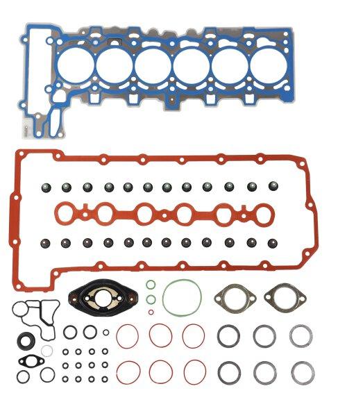 dnj cylinder head gasket set 2006-2007 bmw 325i,325xi,330i l6 3.0l hgs860