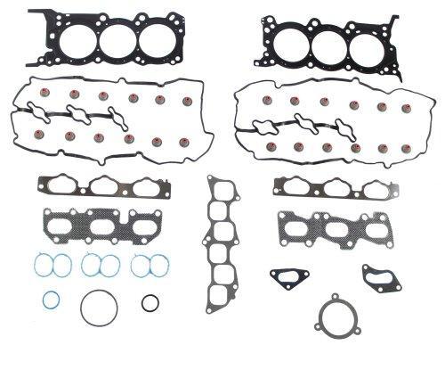 dnj cylinder head gasket set 2006-2007 hyundai,kia azera,sedona,azera v6 3.8l hgs183