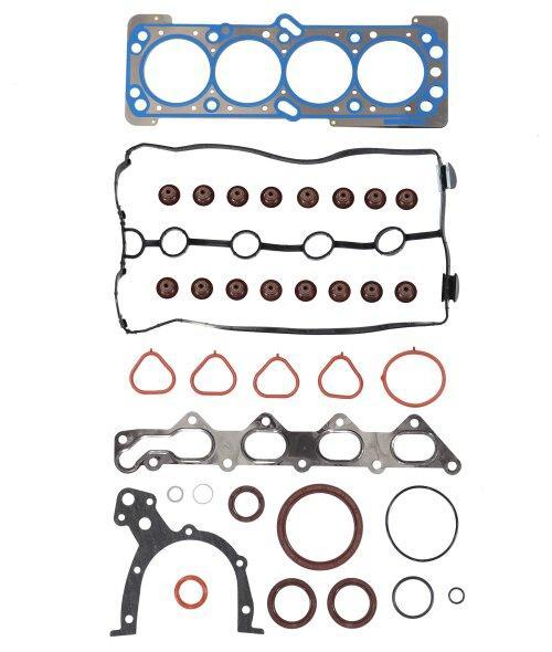 dnj cylinder head gasket set 2006-2008 chevrolet aveo,aveo5,aveo l4 1.6l hgs335