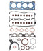 dnj cylinder head gasket set 2006-2008 chevrolet aveo,aveo5,aveo l4 1.6l hgs335