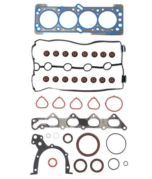 dnj cylinder head gasket set 2006-2008 chevrolet aveo,aveo5,aveo l4 1.6l hgs335