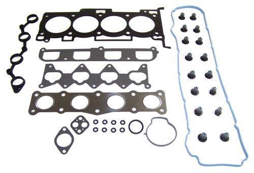 dnj cylinder head gasket set 2006-2008 hyundai,kia sonata,optima,sonata l4 2.4l hgs168