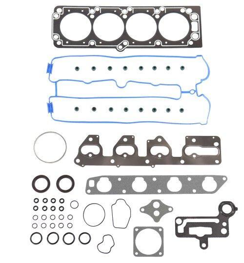 dnj cylinder head gasket set 2006-2008 suzuki forenza,reno,forenza l4 2.0l hgs540