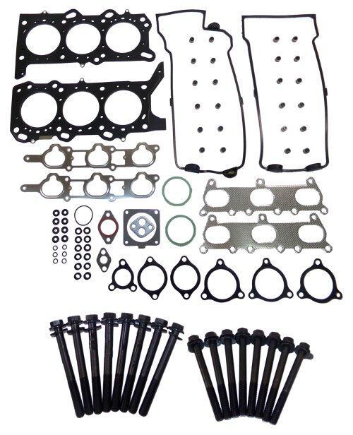 dnj cylinder head gasket set 2006-2008 suzuki grand vitara,grand vitara,grand vitara v6 2.7l hgb538