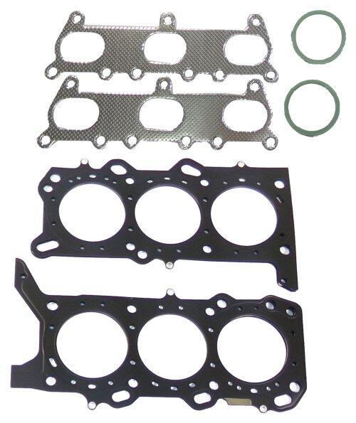 dnj cylinder head gasket set 2006-2008 suzuki grand vitara,grand vitara,grand vitara v6 2.7l hgs538