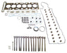 dnj cylinder head gasket set 2006-2009 buick,chevrolet,gmc rainier,trailblazer,trailblazer ext l6 4.2l hgb3193