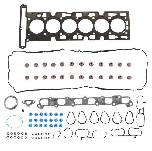 dnj cylinder head gasket set 2006-2009 buick,chevrolet,gmc rainier,trailblazer,trailblazer ext l6 4.2l hgs3193