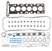 dnj cylinder head gasket set 2006-2009 buick,chevrolet,gmc rainier,trailblazer,trailblazer ext l6 4.2l hgs3193