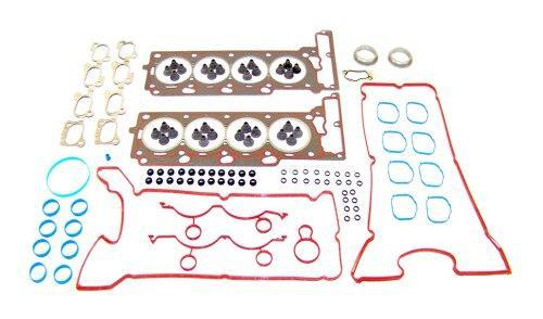 dnj cylinder head gasket set 2006-2010 cadillac srx,sts,xlr v8 4.6l hgs3214