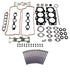 dnj cylinder head gasket set 2006-2010 hyundai,kia optima,optima,rondo v6 2.7l hgb189
