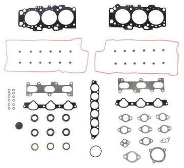 dnj cylinder head gasket set 2006-2010 hyundai,kia optima,optima,rondo v6 2.7l hgs189