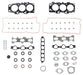 dnj cylinder head gasket set 2006-2010 hyundai,kia optima,optima,rondo v6 2.7l hgs189