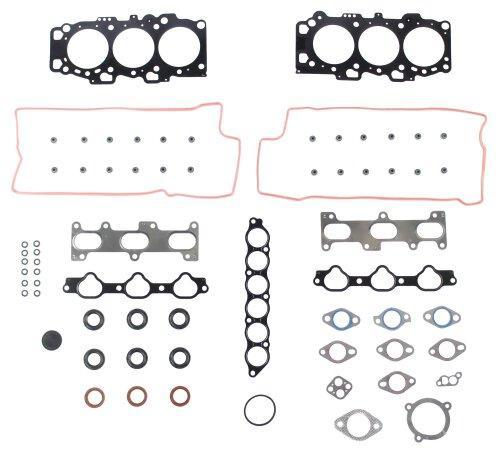 dnj cylinder head gasket set 2006-2010 hyundai,kia optima,optima,rondo v6 2.7l hgs189
