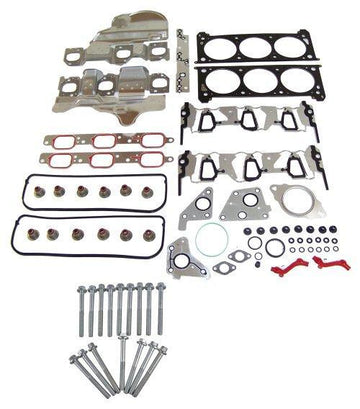 dnj cylinder head gasket set 2006-2011 buick,chevrolet,pontiac terraza,impala,impala v6 3.5l,3.9l hgb3135