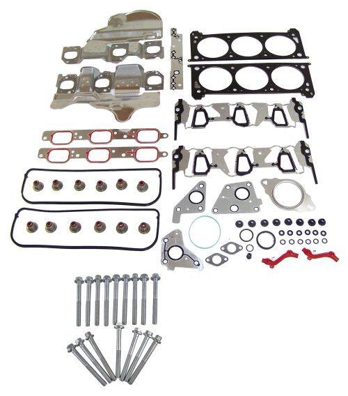 dnj cylinder head gasket set 2006-2011 buick,chevrolet,pontiac terraza,impala,impala v6 3.5l,3.9l hgb3135