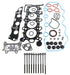 dnj cylinder head gasket set 2006-2011 honda civic,civic,civic l4 1.3l hgb237