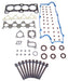 dnj cylinder head gasket set 2006-2011 hyundai,kia accent,rio,rio5 l4 1.6l hgb172