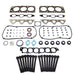 dnj cylinder head gasket set 2006-2012 mitsubishi eclipse,eclipse,galant v6 3.8l hgb169